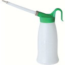 【SALE価格】FURUPLA ジェットオイラースーパー型グリーン ( 301GN ) (株)フルプラ