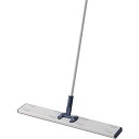 【SALE価格】コンドル プロテック 除塵モップ ダスターモップ 60 ( C75-14-060U-MB ) 山崎産業(株)