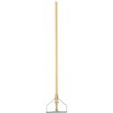 【SALE価格】コンドル 水拭き用モップ スプリングモップ #8(柄のみ) ( C10-008U-MB ) 山崎産業(株)