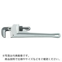 【SALE価格】TRUSCO アルミパイプレンチ 300mm ( TWG-300 ) トラスコ中山(株)