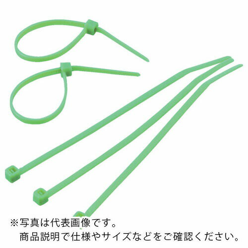 SALEʡTRUSCO 顼֥륿  4.8X250mm«68ɸ෿ ( TRCVR-250GN ) ȥ饹滳()