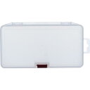 【SALE価格】TRUSCO パーツケース 214X118X45 ( TPC-OLL ) トラスコ中山(株)
