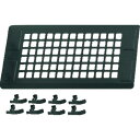 【SALE価格】TRUSCO マグネットツールラック 最大荷重3kg ( TMR-310 ) トラスコ中山(株)
