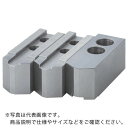 【SALE価格】TRUSCO 生爪北川用 HOS用 チャック6インチ ( HO-6S ) トラスコ中山(株)