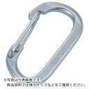【SALE価格】TRUSCO Dフック ステンレス製 幅10mm (1個=1袋) ( TDF-10 ) トラスコ中山(株)