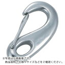 【SALE価格】TRUSCO マガタマフック ステンレス製 (1個=1袋) ( TMF-2 ) トラスコ中山(株)