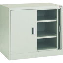 【SALE価格】TRUSCO フリッパードアーキャビネット 1010X650XH890 ( FPD-302 ) トラスコ中山(株)