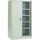 【SALE価格】TRUSCO フリッパードアーキャビネット 1010X650XH1780 ( FPD-604 ) トラスコ中山(株)