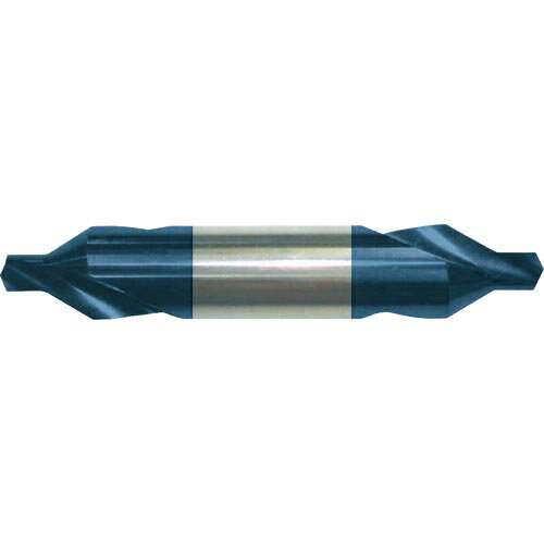 【SALE価格】イワタツール センタードリルコート付 錐径0.40シャンク径3.0全長31 ( CD0.4X3TICN ) (株)イワタツール