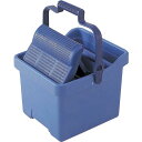 【SALE価格】コンドル モップ絞り器 スクイザーF8 ( SQ488-000X-MB ) 山崎産業(株)