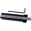 【SALE価格】SUPER 突切りホルダー(バイト付)ホルダー寸法:W16×H19×L90 適合バイト:KST00 ( KCT1 ) (株)スーパーツール