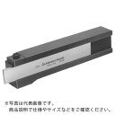 【SALE価格】SUPER 切落しツールホルダー(バイト付)ホルダー寸法:W25×H32×L150 適合バイト:KST30 ( K21S ) (株)スーパーツー...