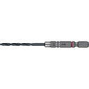 VESSEL クッションドリル鉄工用AMD 3.2mm ( AMD-3.2 ) (株)ベッセル
