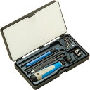 【SALE価格】NOGA シルバーユニキット ( NG9300 ) ノガ社