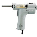 【SALE価格】グット ポータブル自動ハンダ吸取器 (1S(PK)=1台入) ( TP-100 ) 太洋電機産業(株)