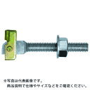 WAKAI メカボルト3085 ( MB3085T ) 【10本セット】 若井産業(株)(4)