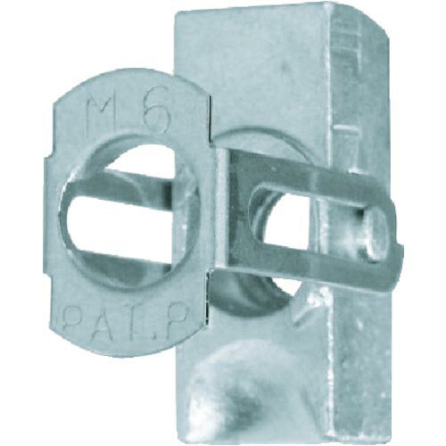 WAKAI ターンナット ( TN6 ) 【100個セット】 若井産業(株)