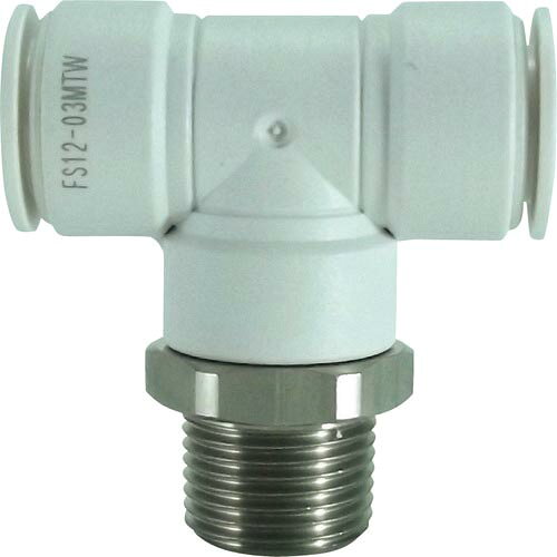  եSUSᥤ֥ƥ  12mmR3/8 ( FS12-03MTW ) ̾()