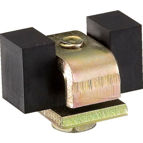 DAIKEN アルミドアハンガー SD10ストッパー ( SD10-ST ) (株)ダイケン