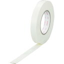 【SALE価格】KGK 発泡体基材両面テープ 瞬間接着タイプ ホワイト 幅20mm×長さ10m 厚さ1mm ( 241M ) 共同技研化学(株)