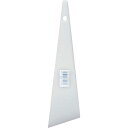 【SALE価格】KOWA 樹脂ヘラ60mm ( 11505 ) (株)インダストリーコーワ