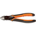 【SALE価格】BAHCO 強力軟硬線ニッパー ( 2101G-125 ) スナップオン・ツールズ(株)
