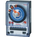 SUNAO カレンダータイマー クォーツ式 ( ET-200PC ) スナオ電気(株)