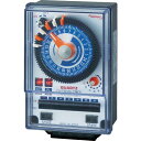 SUNAO カレンダータイマー クォーツ式 ( ET-200SC ) スナオ電気(株)