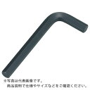 TRUSCO 六角棒レンチ 3.0mm 10本入 ( TX-30-10 ) トラスコ中山(株)