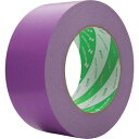 【SALE価格】ニチバン ニュークラフトテープ305C紫 50mmX50m ( 305C2150 ) ニチバン(株)