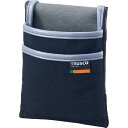 【SALE価格】TRUSCO タフレックス ツールポケットS ( TCA-300BG ) トラスコ中山(株)