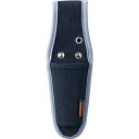【SALE価格】TRUSCO タフレックス ペンチケース 一丁差し ( TCA-81 ) トラスコ中山(株)