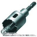 【SALE価格】ハウスB.M バイメタルホルソーJ型(コンビ軸・回転用)15φ ( BMJ-15 ) (株)ハウスビーエム