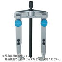 【SALE価格】スーパー スライド式ギヤプーラ(ロングタイプ)(爪の届く長さ:310) 適合プーリ:外掛25~160×内掛100~220mm ( GS160M ) (株)スーパーツール