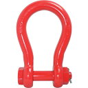 【SALE価格】TAIYO 軽量シャックル RB-16t(1062766) ( RB16T ) 大洋製器工業(株)