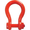 【SALE価格】TAIYO 軽量シャックル RB-20t(1062774) ( RB20T ) 大洋製器工業(株)