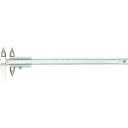 【SALE価格】カノン 丸穴ピッチノギス300mm ( RM30DX ) (株)中村製作所