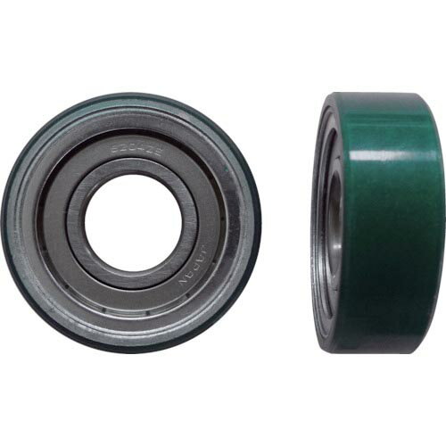 イースタン ウレタンベアリング URPタイプ ( URP-1240 ) イースタン精工(株)