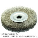 【SALE価格】NSK ステンホイールブラシ ( W-492 ) (株)鳴門屋
