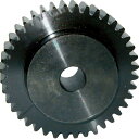 【SALE価格】KANA 平歯車B形M1.5 歯数46 直径69 歯幅15 穴径12 ( M1.5B46 ) 片山チエン(株)