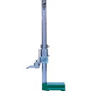 カノン ハイトゲージ3型300mm ( SHT-3-30J ) (株)中村製作所