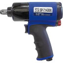 SP 超軽量インパクトレンチ12.7mm角 ( SP-7143DX ) (株)ベッセル