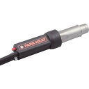 PARKーHEAT PHW7型 熱風ヒーター 200V ( PHW72 ) (株)パーカーコーポレーション