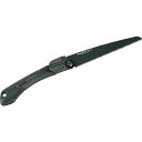 【SALE価格】タジマ G-SAW折込厚刃210 フッ素ブラック 替刃式 ( GK-A210FB ) (株)TJMデザイン