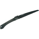 【SALE価格】タジマ G-SAW折込厚刃240 フッ素ブラック 替刃式 ( GK-A240FB ) (株)TJMデザイン