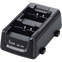 【SALE価格】アイコム 充電器 ( BC-181 ) アイコム(株)