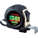 【SALE価格】タジマ Gロックマグ爪25 5.5m メートル目盛 ( GLM25-55BL ) (株)TJMデザイン(4)