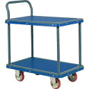 【SALE価格】アイケー プレス製運搬車2段片袖型 ( 104 ) (株)石川製作所