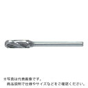 【SALE価格】MRA 超硬バー ACシリーズ 形状:先丸円筒(アルミカット) 刃長13.0mm ( AC2B002 ) (株)ムラキ