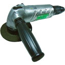 NPK アングルグラインダ 100mm用 超強力型 15239 ( NGP-100 ) 日本ニューマチック工業(株)